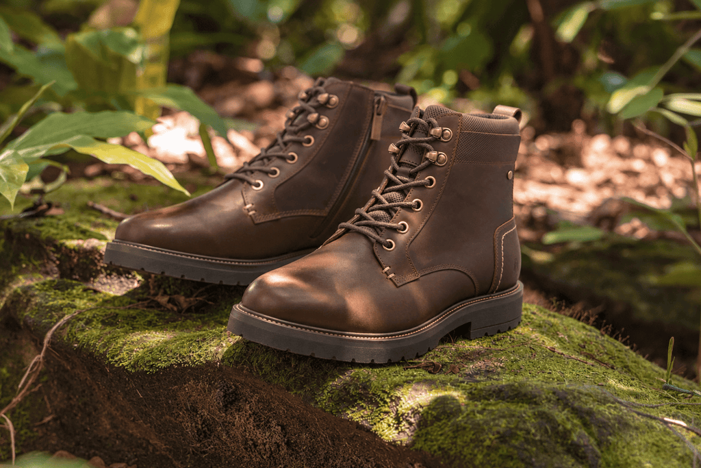 Botas para hombre: estilos, comodidad y cómo elegir el par ideal - Hush Puppies Guatemala