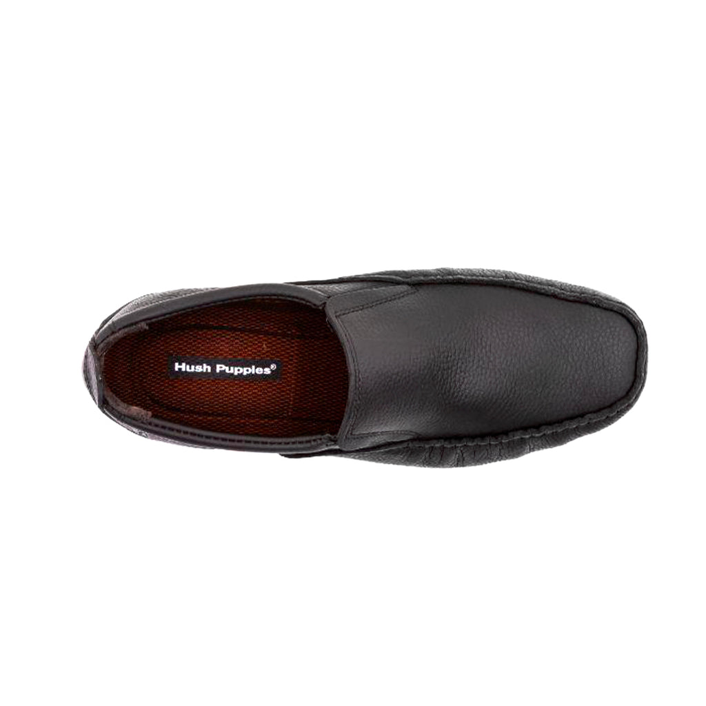 Mocasines Andretti negro para Hombre