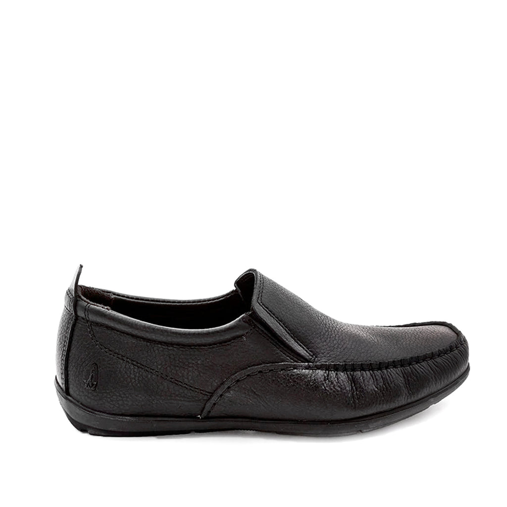 Mocasines Andretti negro para Hombre