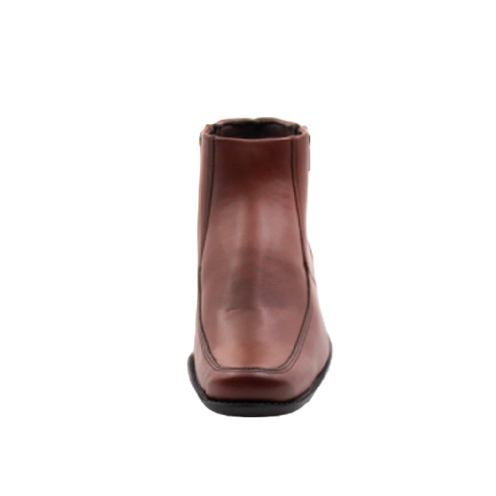 Botas Martell tan para Hombre