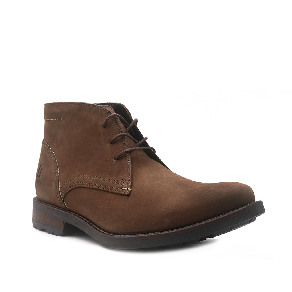 Botas Rigby olivo para Hombre