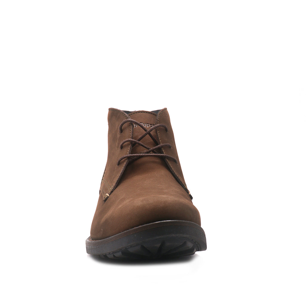 Botas Rigby olivo para Hombre