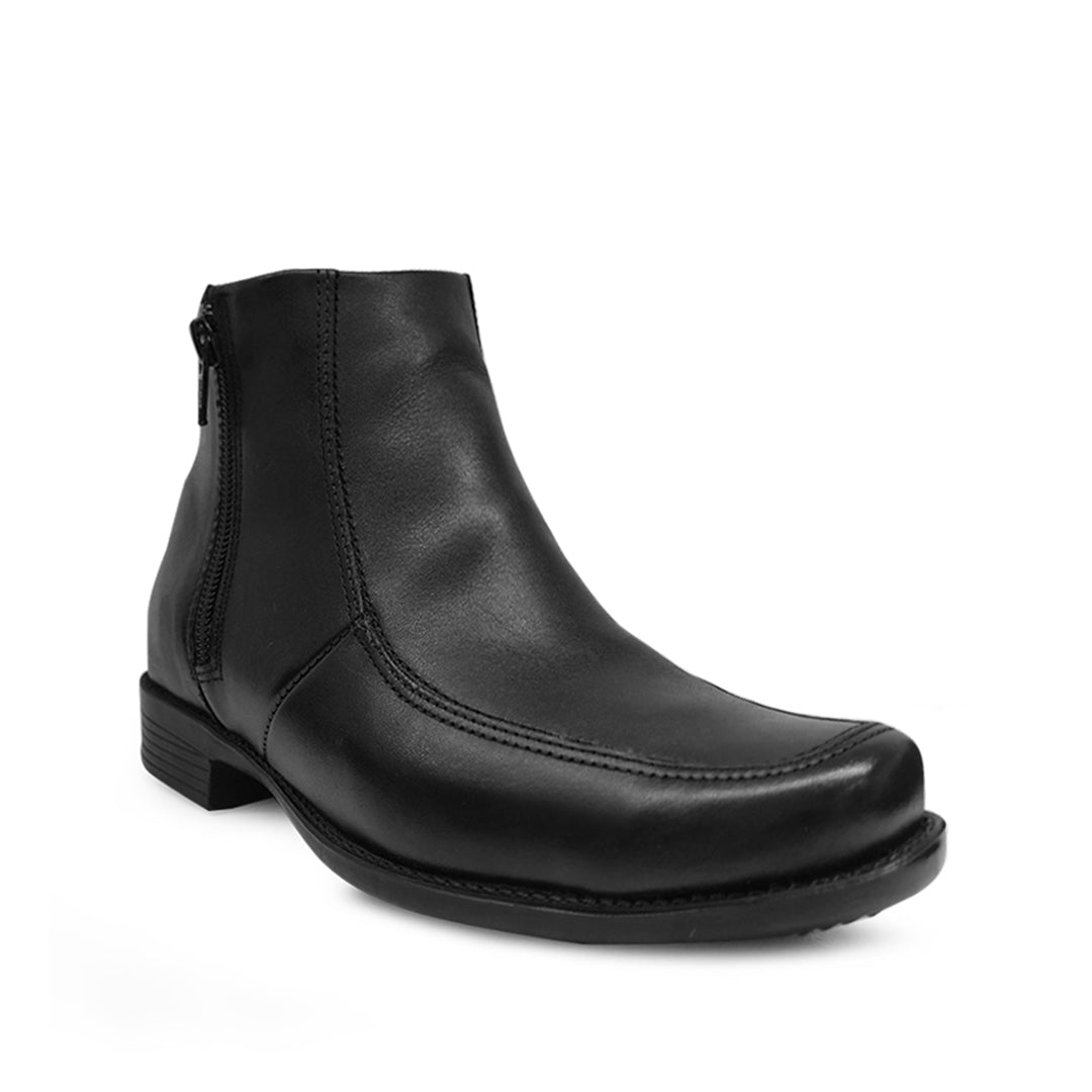 Botas Martell para hombre color negro