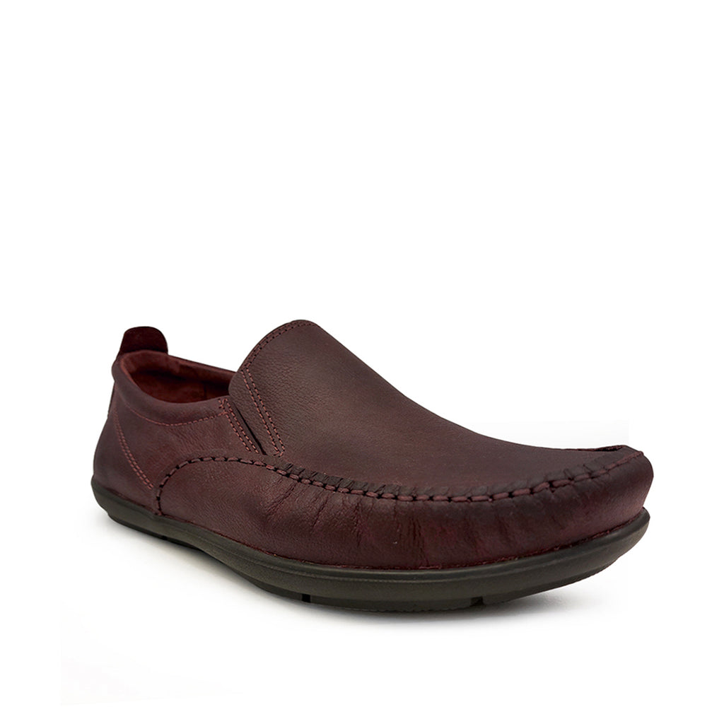 Mocasines Andreti 2.0 cafe para Hombre