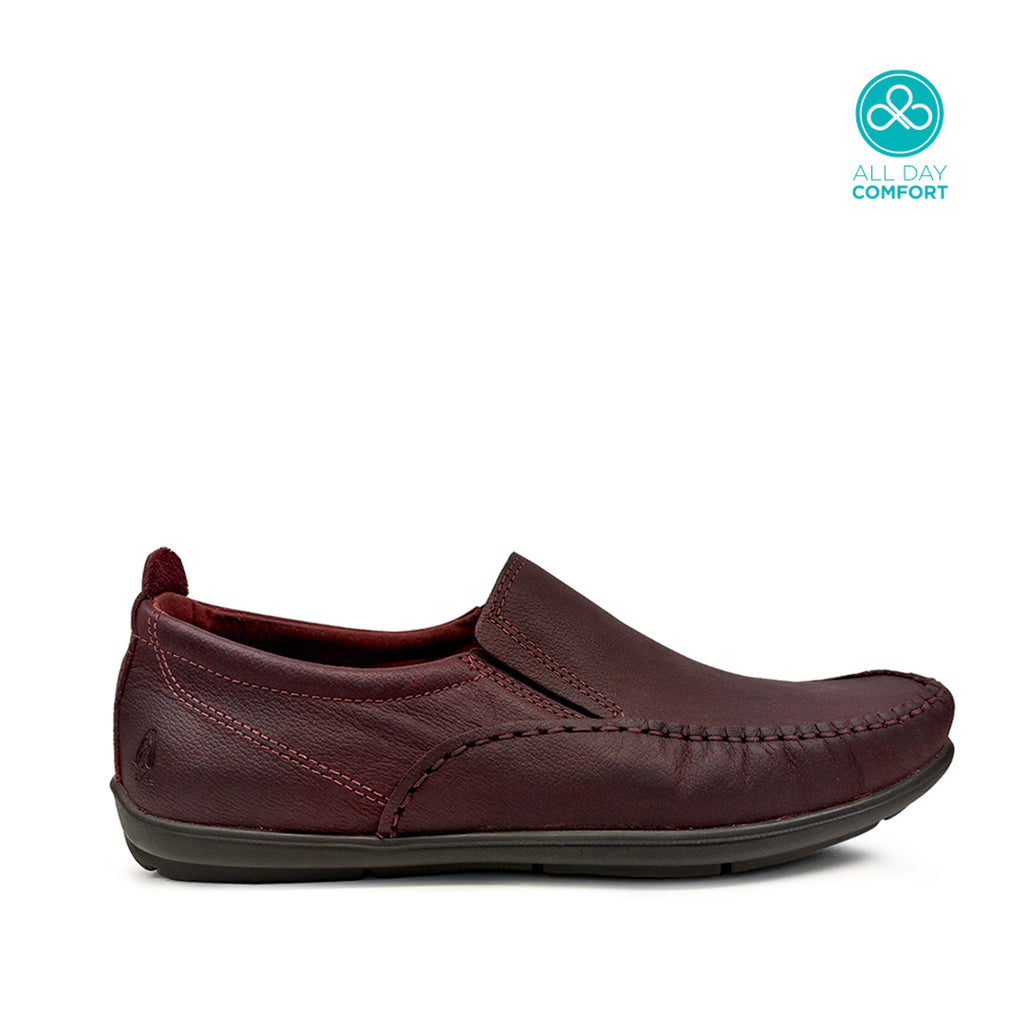 Mocasines Andreti 2.0 cafe para Hombre