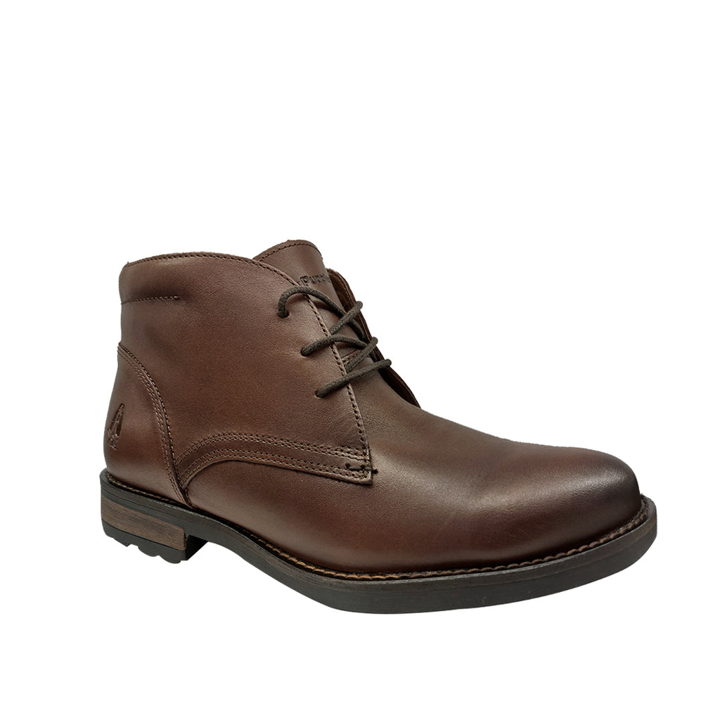 Botas Rigby tan para Hombre