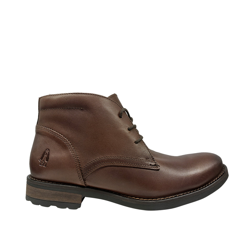 Botas Rigby tan para Hombre