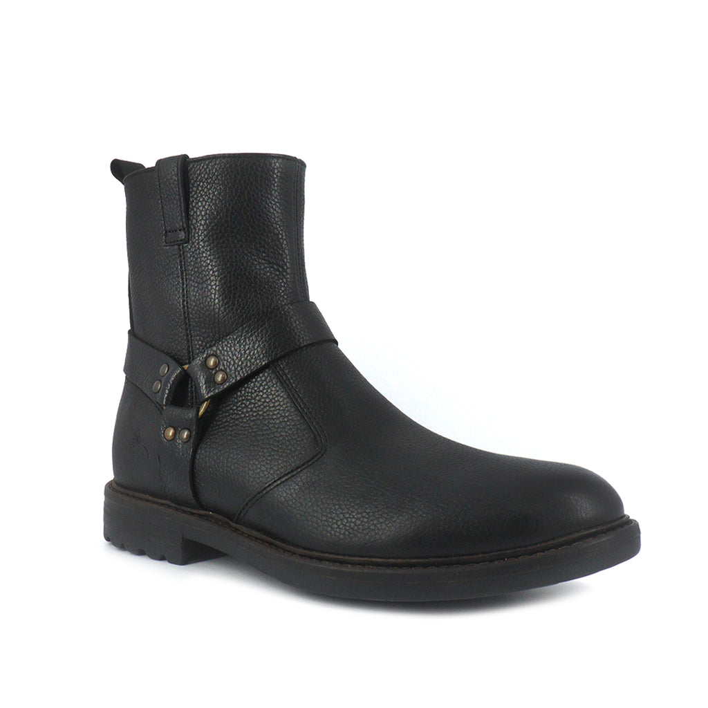 Botas Jackson negro para Hombre