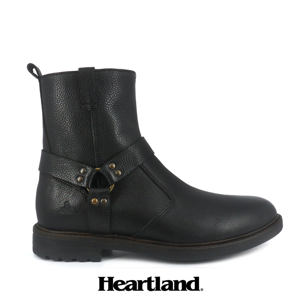 Botas Jackson negro para Hombre