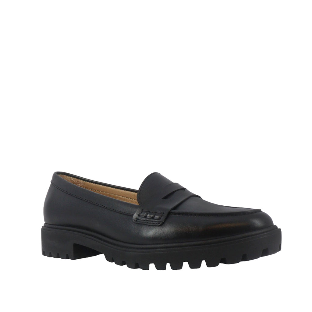 Mocasines Jillian 2 negro para mujer