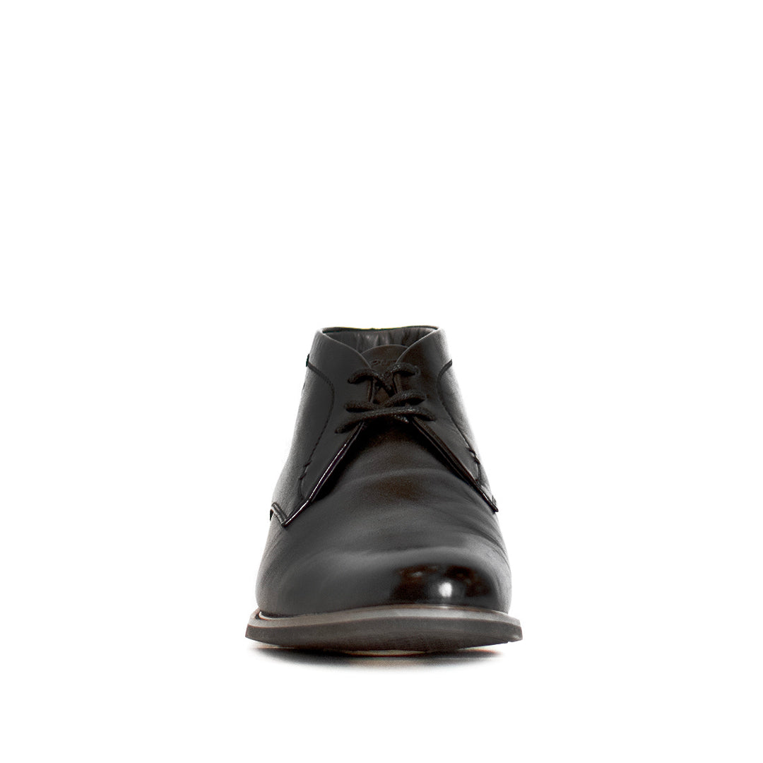 Botas Derek para hombre color negro