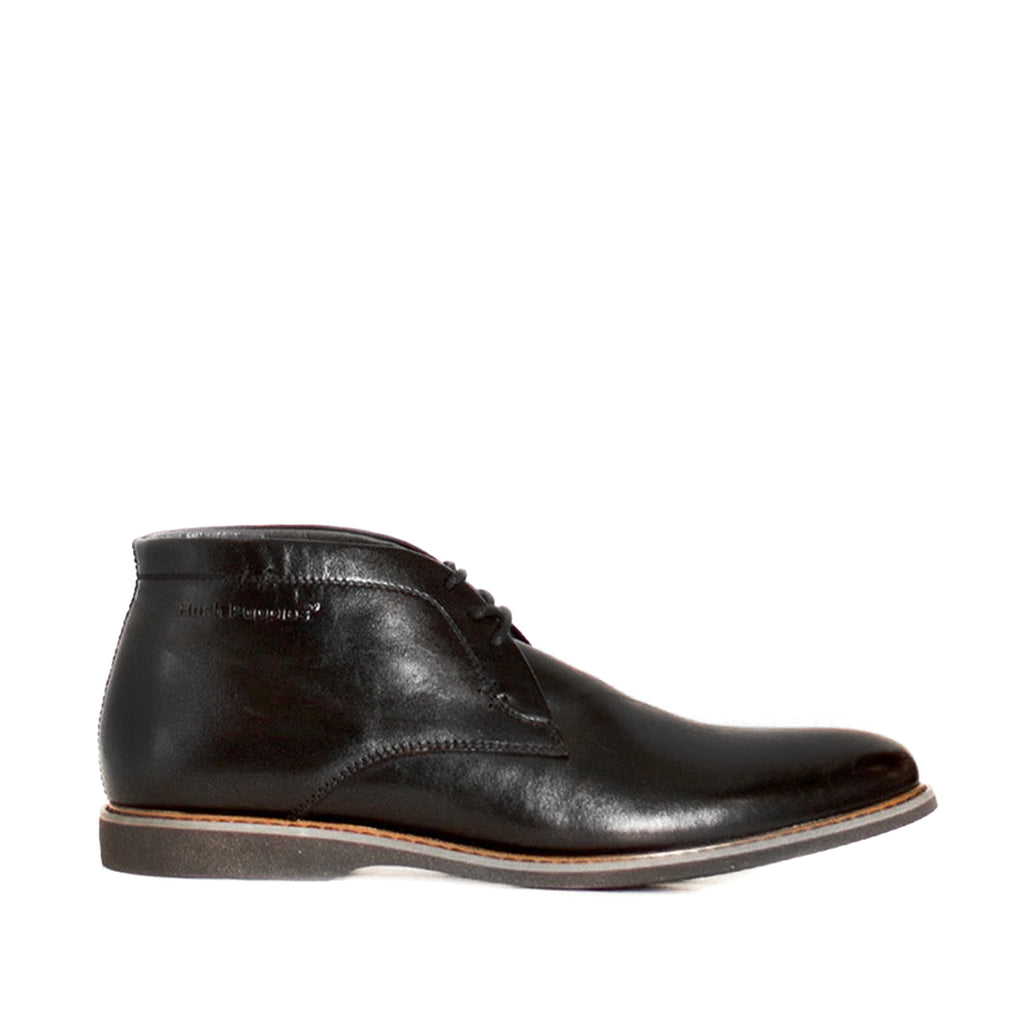 Botas Derek negro para Hombre