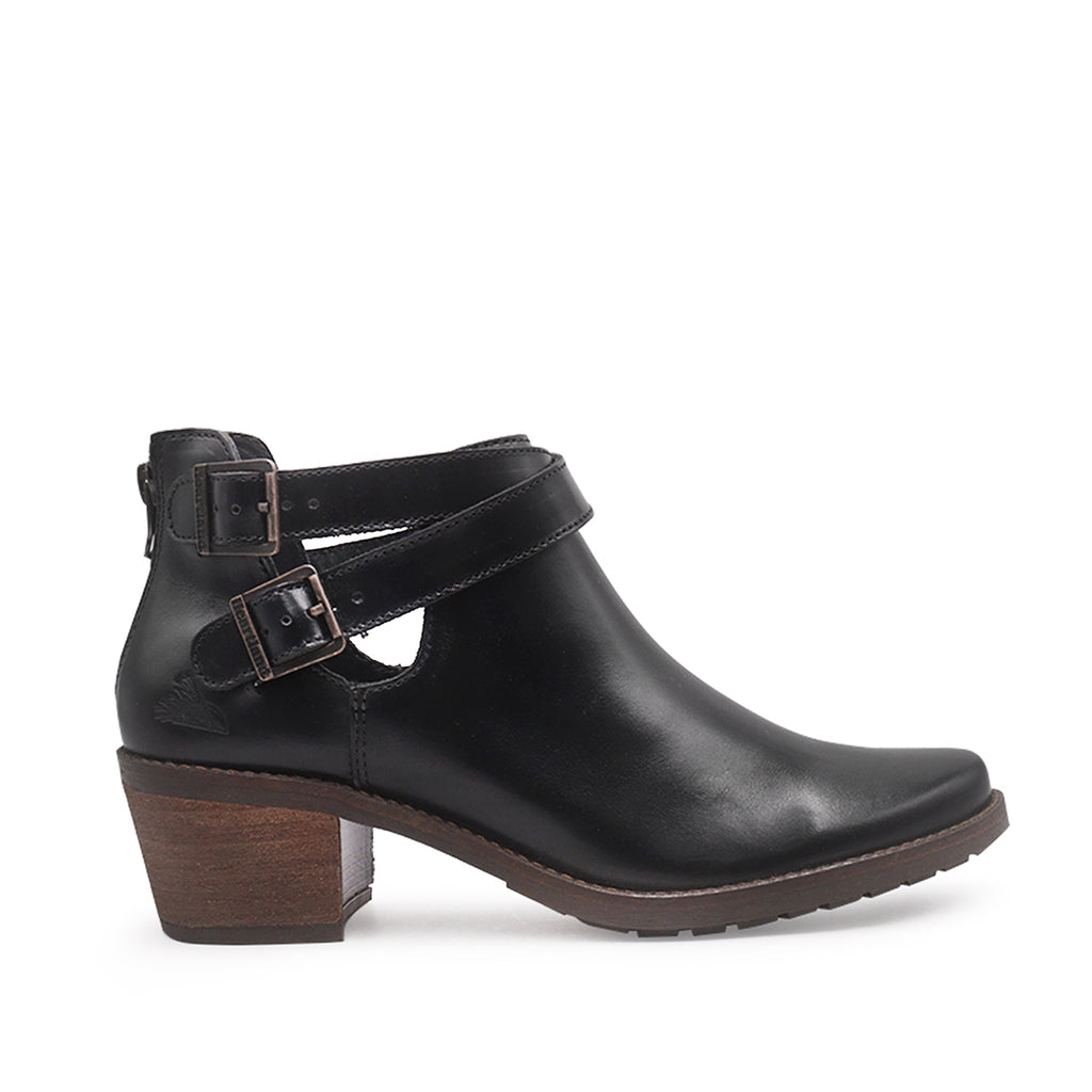 Botas Heartland Claire negro para Mujer