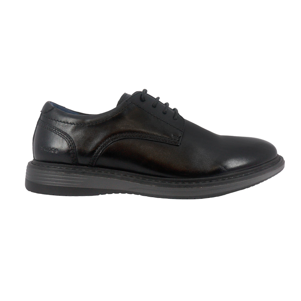 Zapatos de vestir Ewart Oxford negro para Hombre