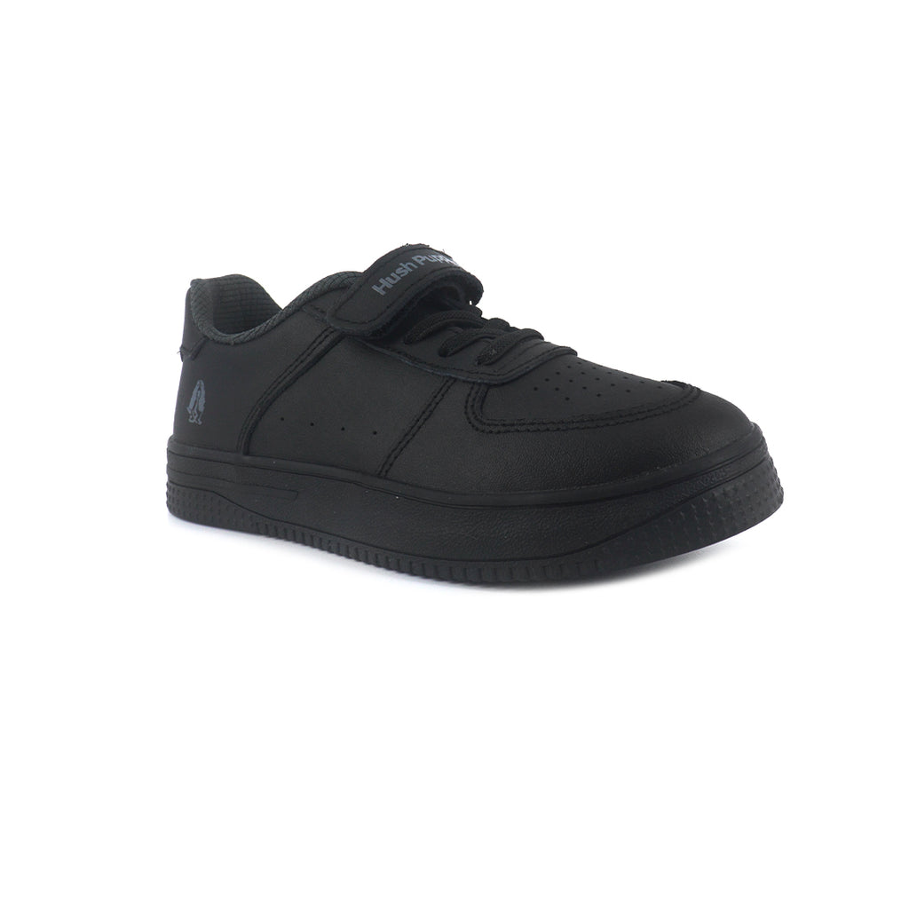 Zapatos escolares Dani Boy 2.0 Negro para Niños