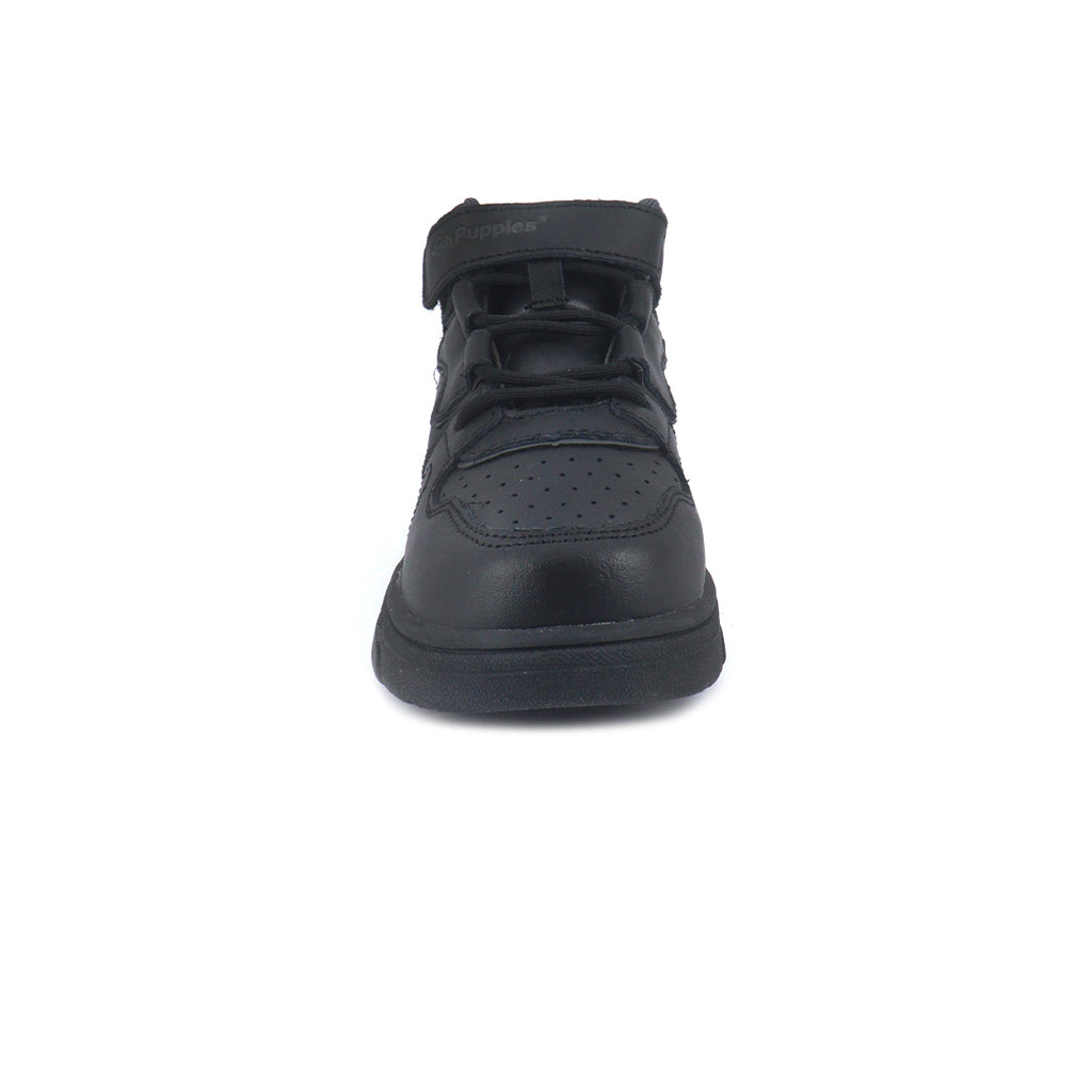 Zapatos escolares Mcfly Boot 2.0 Negro para Niños
