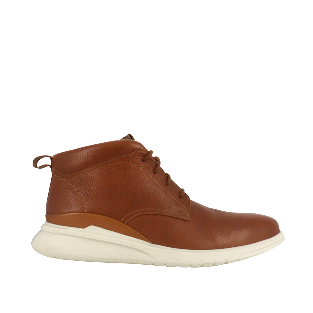 Botas Advance Chukka tan para hombre