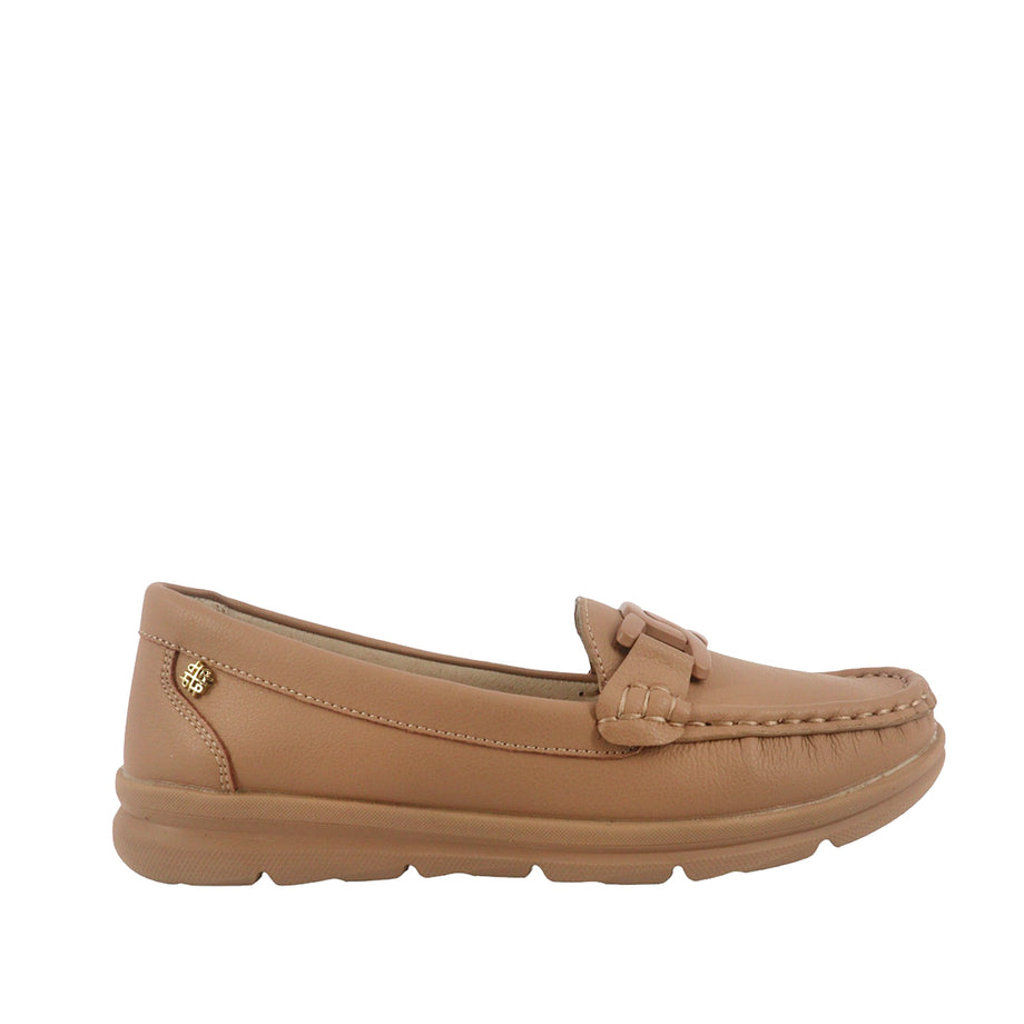 Mocasin hush puppies fashion mujer