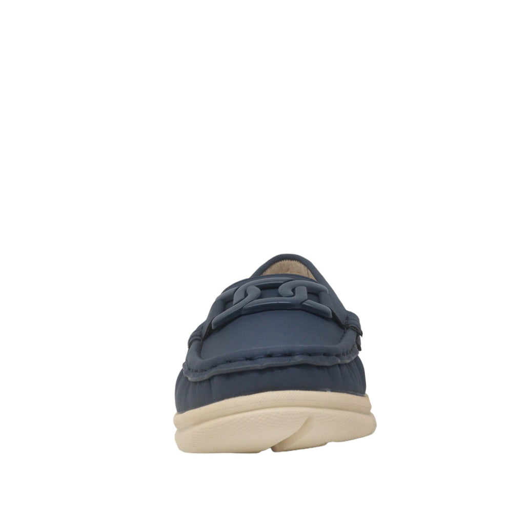 Mocasines Josephine 2 navy para Mujer