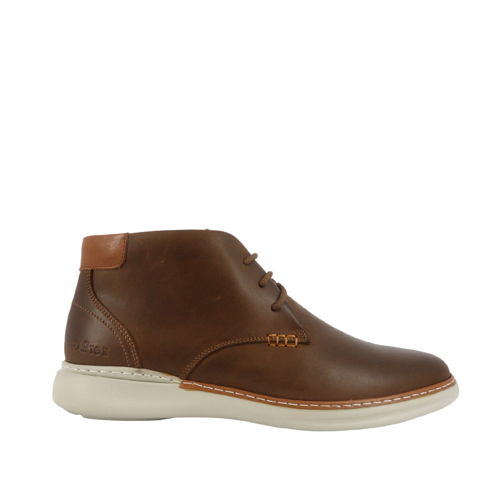 Botas Jpatterson café para hombre