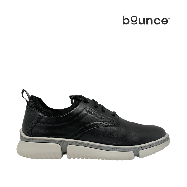 Oxfords Bennet Laceup 2.0 para hombre color negro