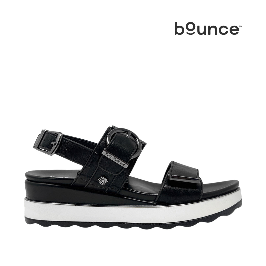 Sandalias Flats Gillian Hush Puppies Guatemala