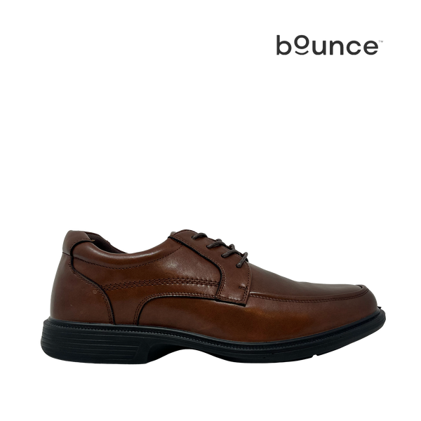 Oxfords Teodoro 2.0 para hombre color café
