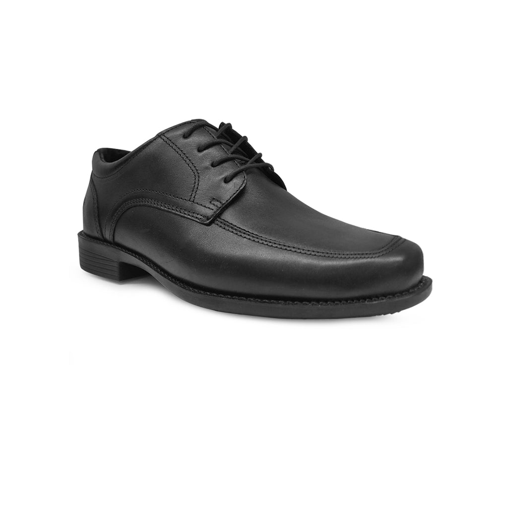 Zapatos Martell Oxford 2.0 negro para Hombre