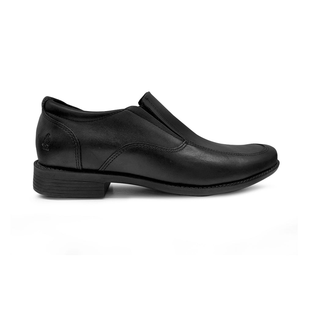 Zapatos Martell slip-on negro para Hombre
