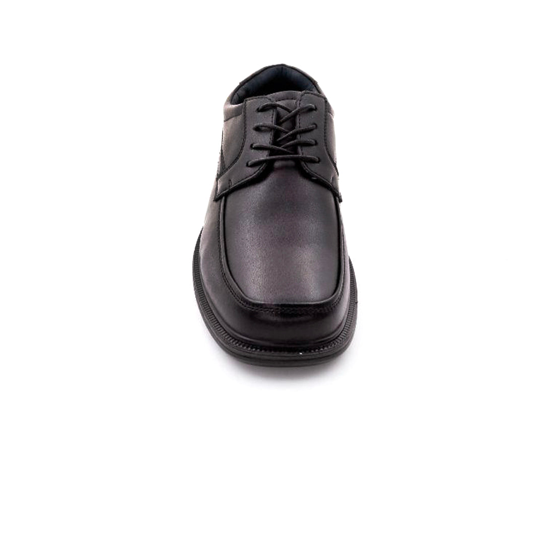 Zapatos Teodoro negro - Hush Puppies