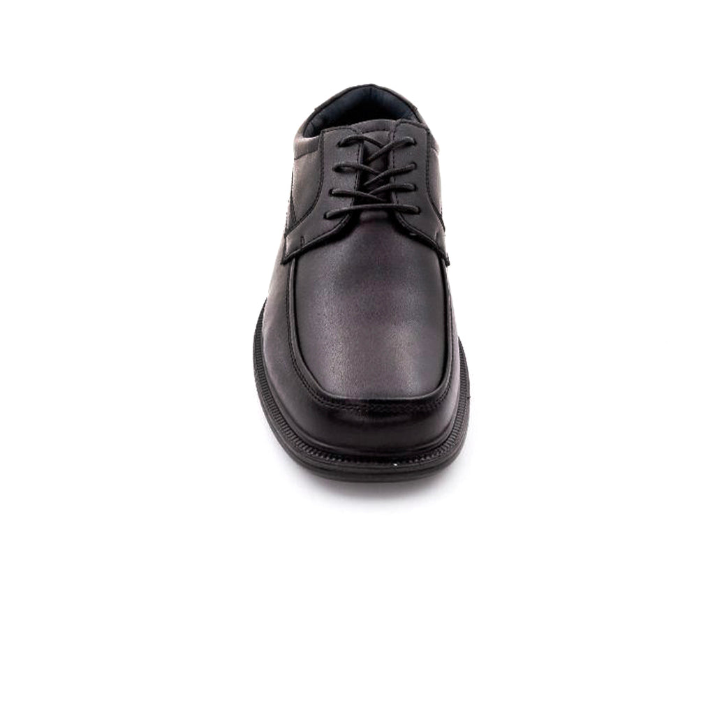 Zapatos Teodoro negro para Hombre