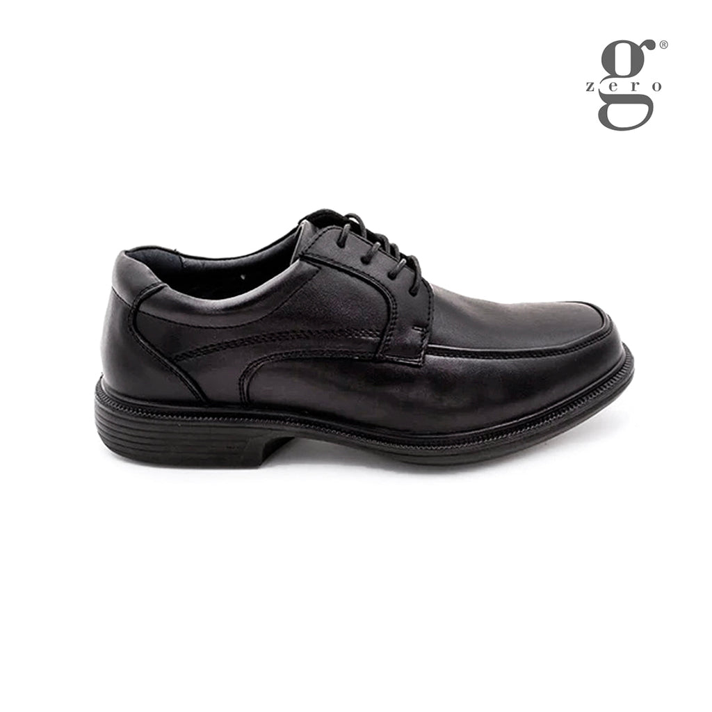 Zapatos Teodoro negro para Hombre