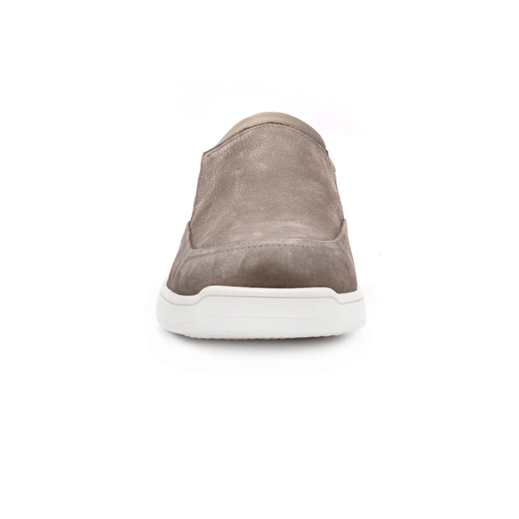 Zapatos Ethan slip-on gris para Hombre