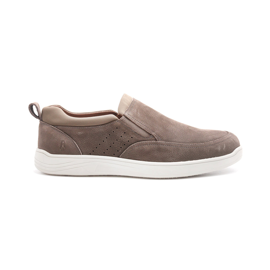 Zapatos Ethan slip-on gris para Hombre