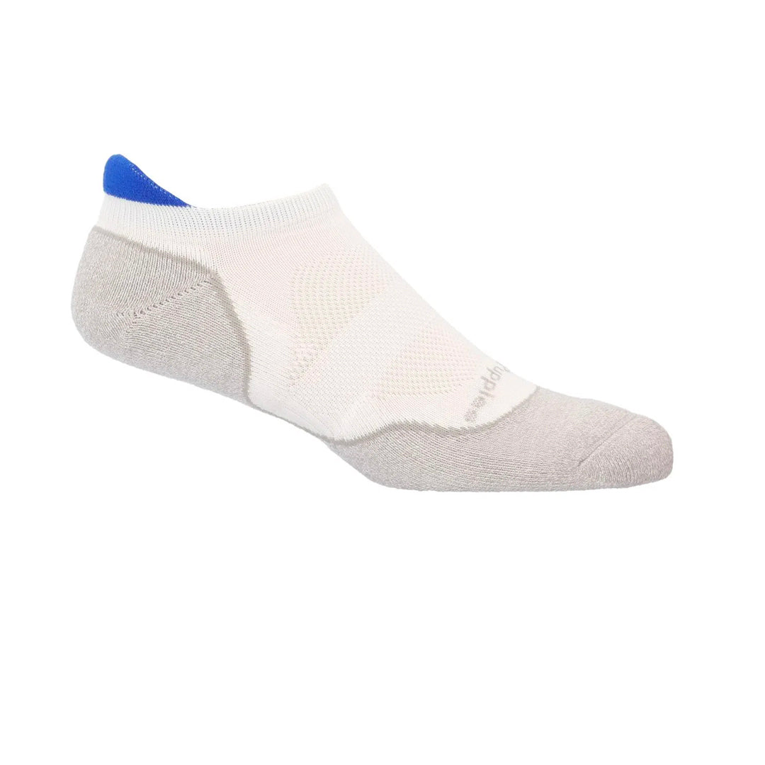 Calcetines Independent BTG Shear Blanco Hombre