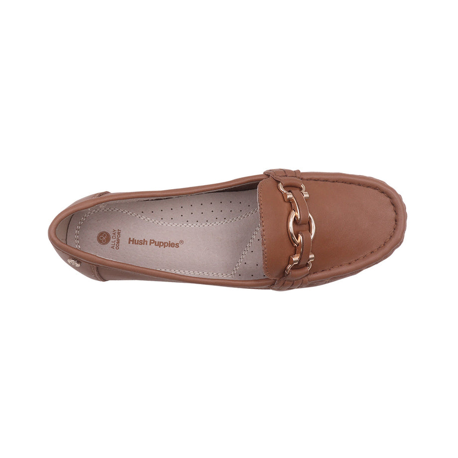 Mocasines de mujer online hush puppies