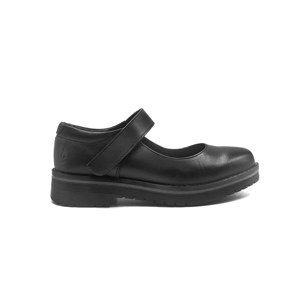 Zapatos escolares Tracy negro para Niñas