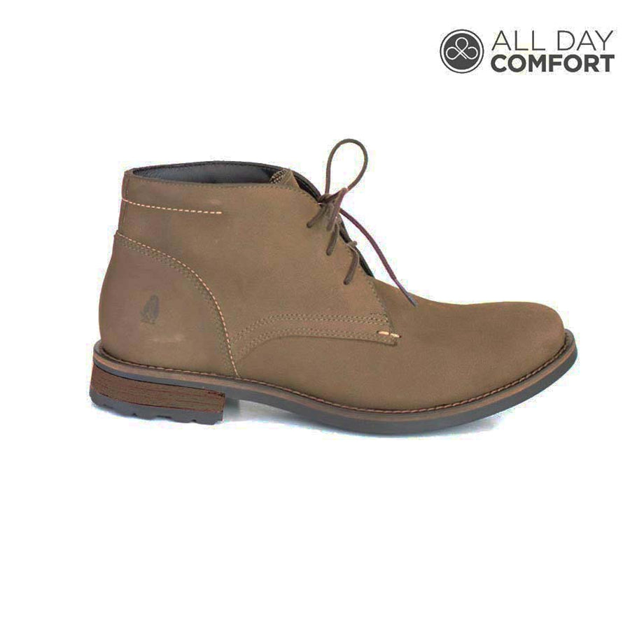 Botas sales beige hombre